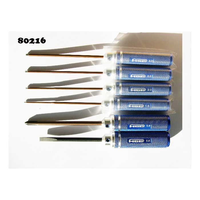 Complete screwdriver deals set